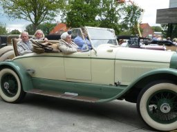 2025 - Parel der Voorkempen - Marijke Bil